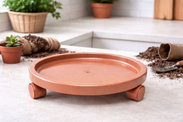 Linha Plante Mais 3