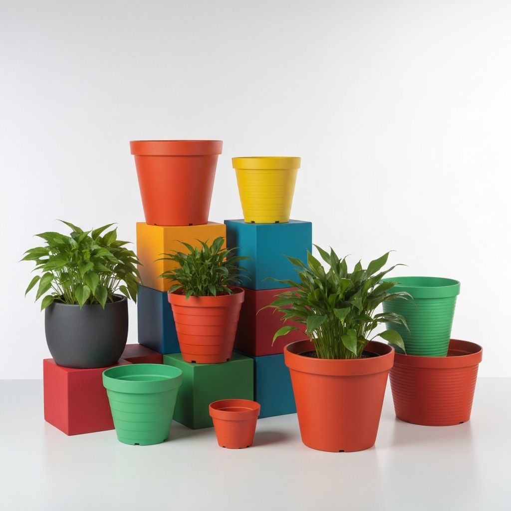 Linha Plante Mais